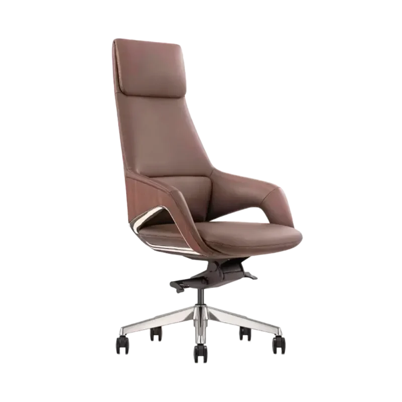 Sillón Gerencial Give - Max Ergo