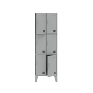 Locker metalico L2A3