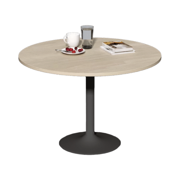 Mesa Reunión 100 cm diámetro - Imagen 3