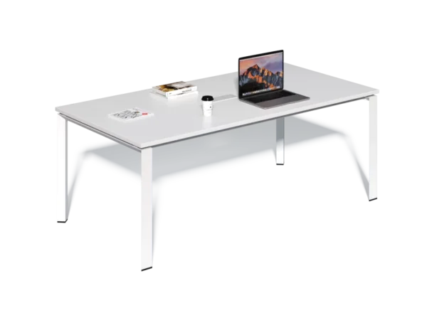 Mesa De Reunion Ex 200X100 - Imagen 2