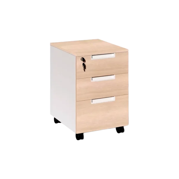 Cajonera Móvil Ex 3 Cajones