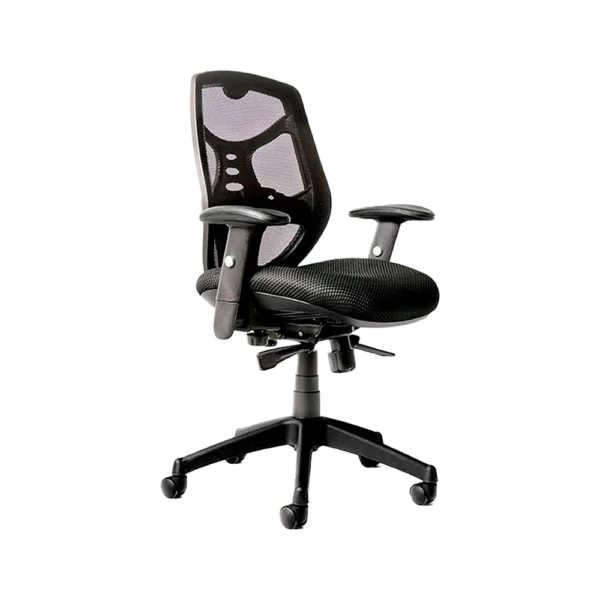 Silla Semi Ejecutiva Identity