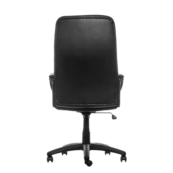 Sillon Gerencial Manager Cuero - Imagen 4