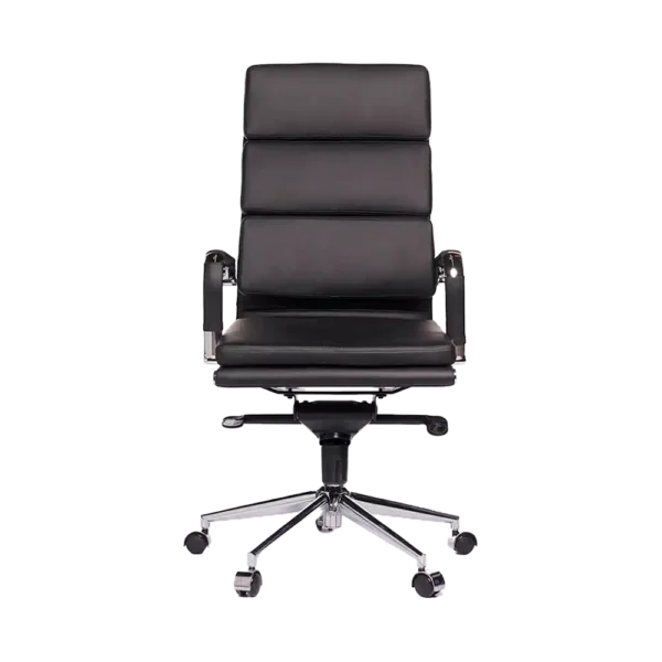 Silla Semi Ejecutiva Primo Alta - Imagen 3