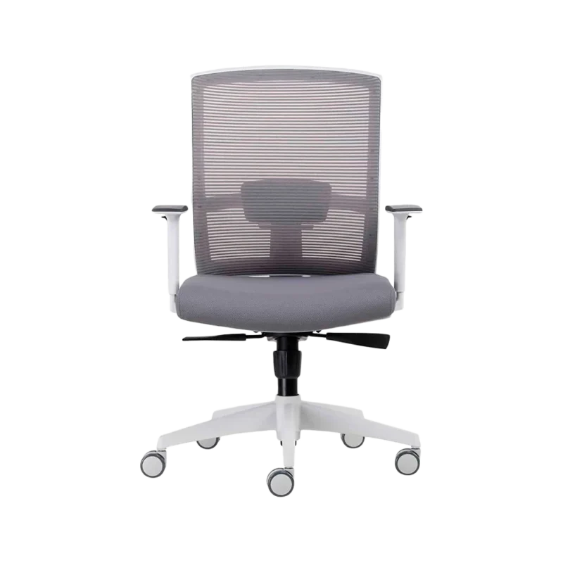 Silla Semi Ejecutiva Texa Pro