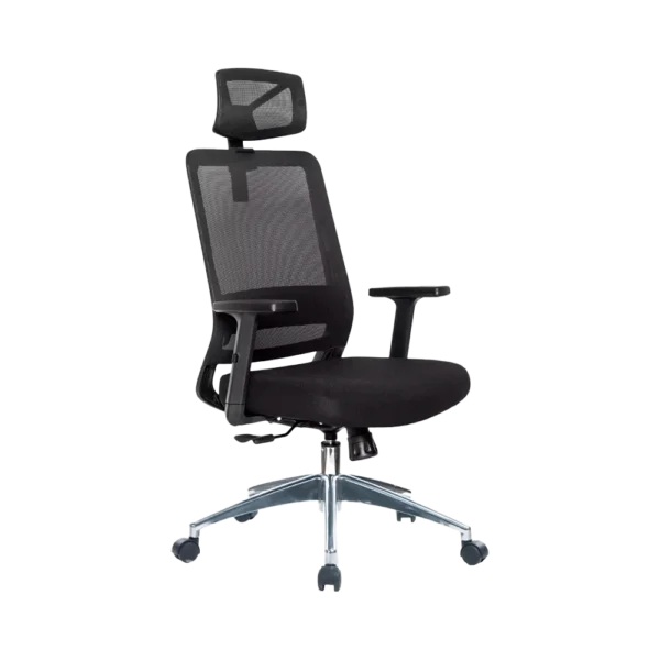 Silla Semi Ejecutiva Venus Pro