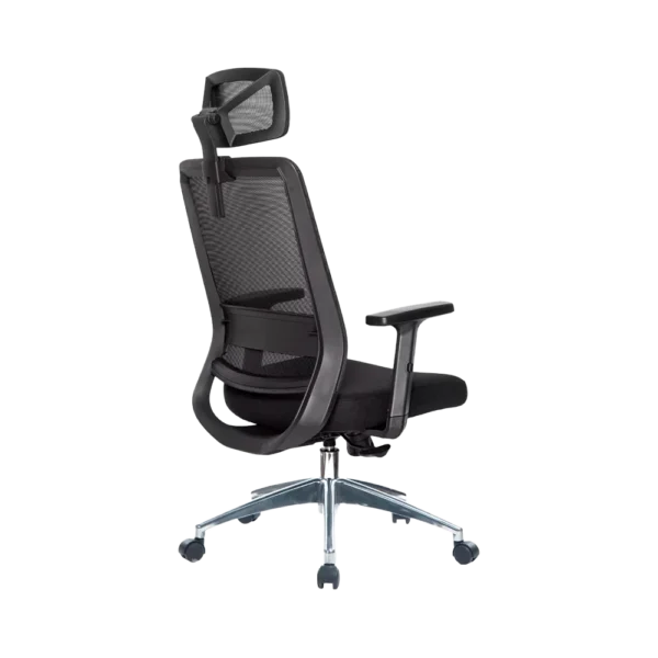 Silla Semi Ejecutiva Venus Pro - Imagen 2