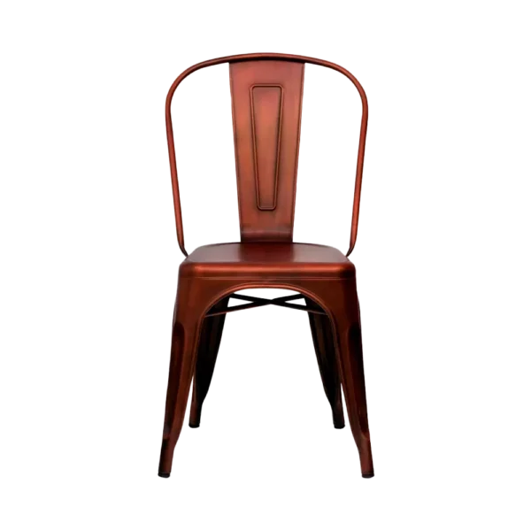 Silla Tolix Metal