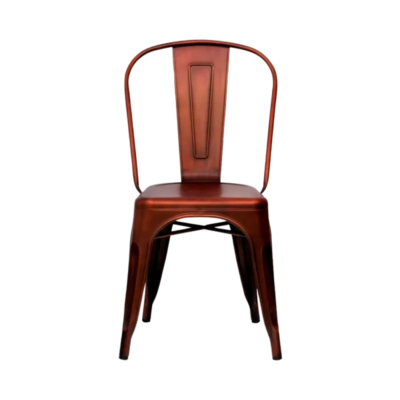 Silla Tolix Metal
