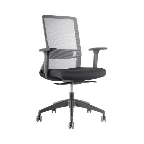 Silla Semi Ejecutiva Ranco