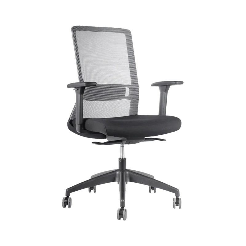 Silla Semi Ejecutiva Ranco
