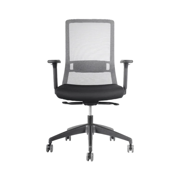 Silla Semi Ejecutiva Ranco - Imagen 2