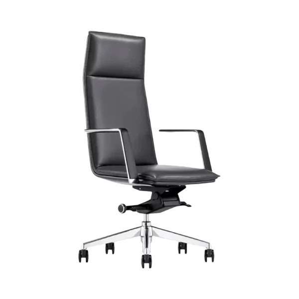 Sillón Gerencial Lines - Max Ergo