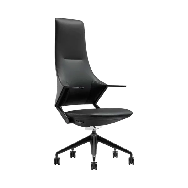 Sillón Gerencial Altezza Negra - Max Ergo