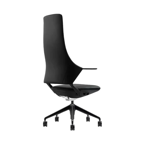 Sillón Gerencial Altezza Negra - Max Ergo - Imagen 3