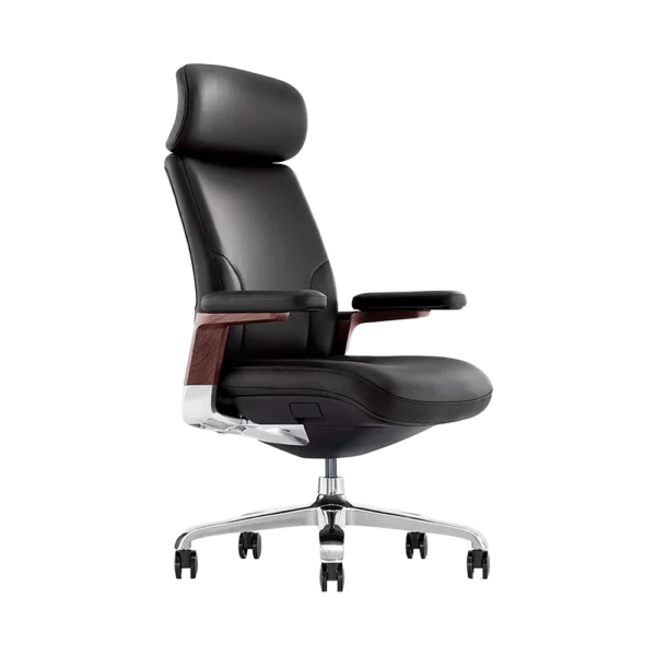 Sillón Gerencial Inspirato - Max Ergo