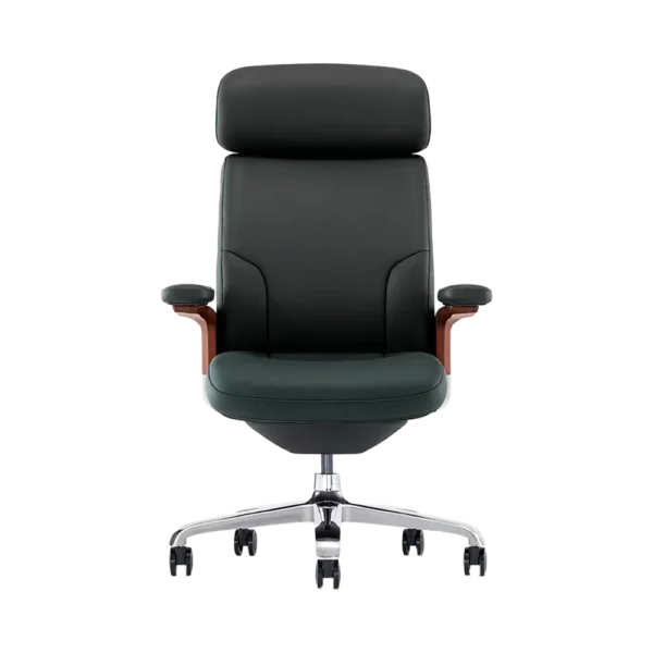 Sillón Gerencial Inspirato - Max Ergo - Imagen 3