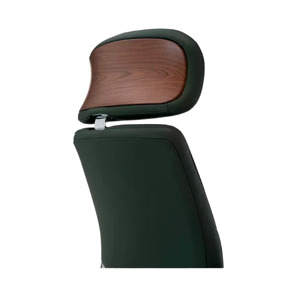 Sillón Gerencial Inspirato - Max Ergo - Imagen 4
