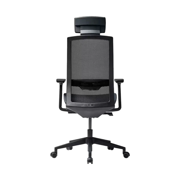 Silla Ejecutiva Q7 Aero Duoback - Imagen 4
