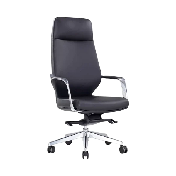 Sillón Gerencial Sellini - Max Ergo