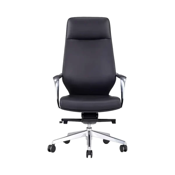 Sillón Gerencial Sellini - Max Ergo - Imagen 3