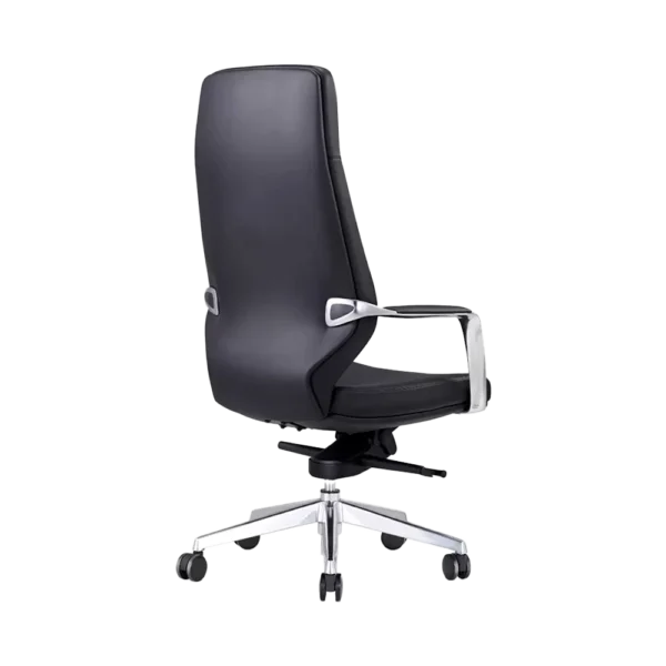 Sillón Gerencial Sellini - Max Ergo - Imagen 2