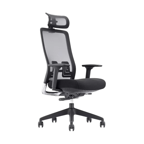 Silla Ejecutiva Thomas - Max Ergo