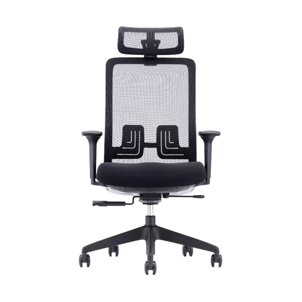 Silla Ejecutiva Thomas - Max Ergo - Imagen 3