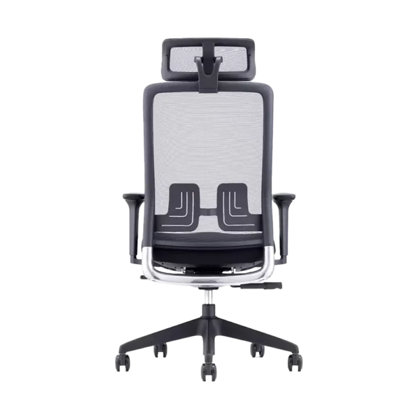 Silla Ejecutiva Thomas - Max Ergo - Imagen 4