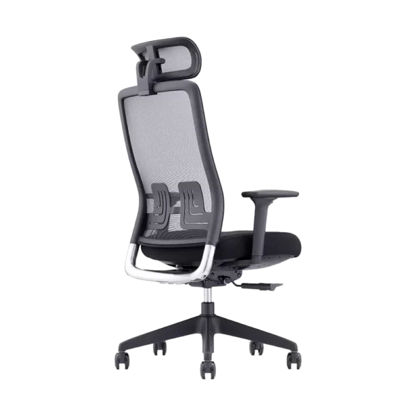 Silla Ejecutiva Thomas - Max Ergo - Imagen 5