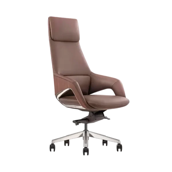 Sillón Gerencial Give - Max Ergo