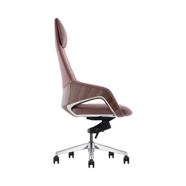 Sillón Gerencial Give - Max Ergo - Imagen 3