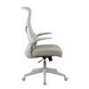 Silla Liss Alta Gris - Imagen 3