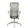 Silla Liss Alta Gris - Imagen 2