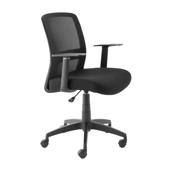 Silla Operativa Mesh