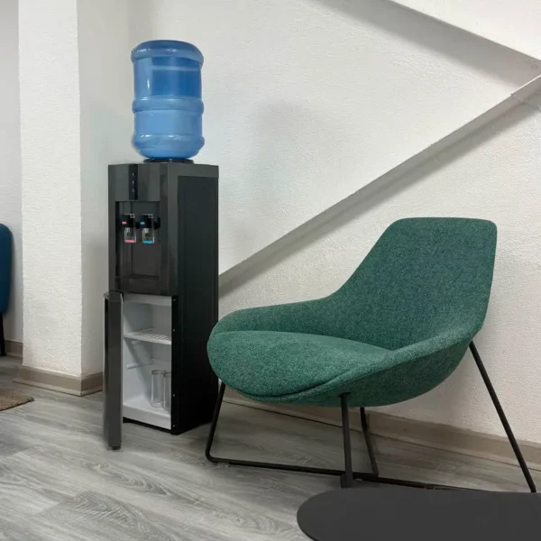 Dispensador de Agua Fría/Caliente - Imagen 5
