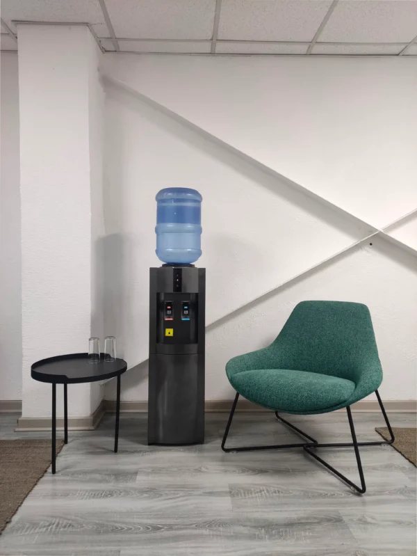 Dispensador de Agua Fría/Caliente - Imagen 4
