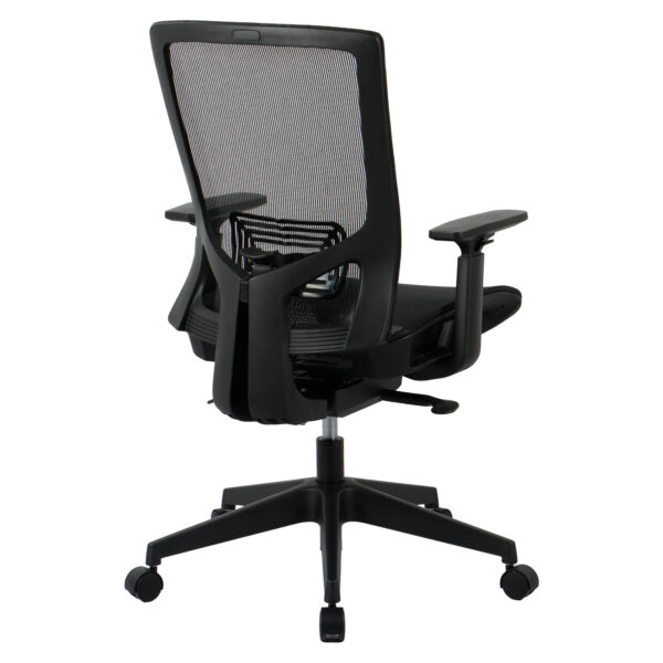 Silla Semi Ejecutiva Iron - Imagen 3