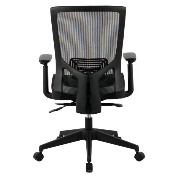 Silla Semi Ejecutiva Iron - Imagen 4