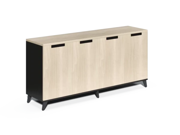 Gabinete Bajo Ex 4 Puertas - Imagen 3