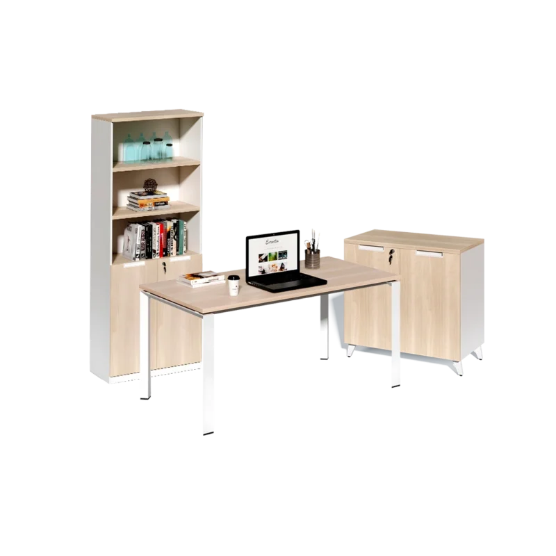 Pack Smart Desk