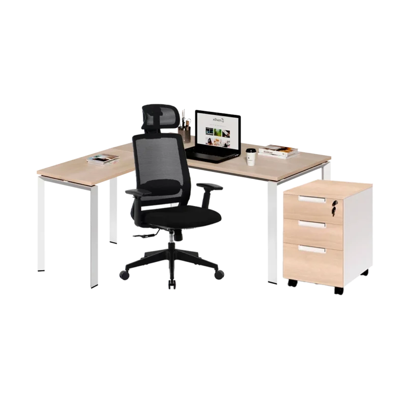 Pack Ergonomía